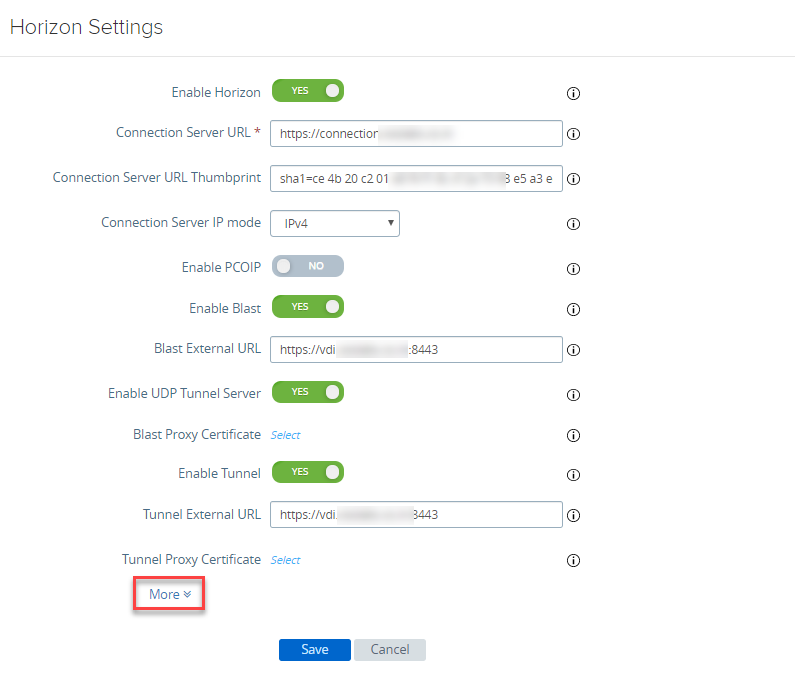 vmware uag azure mfa